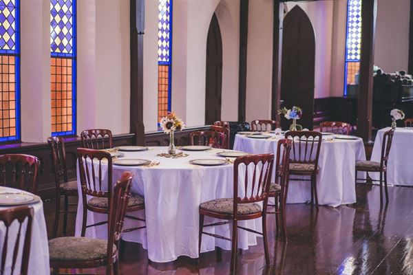 Jacksonville Historical Society