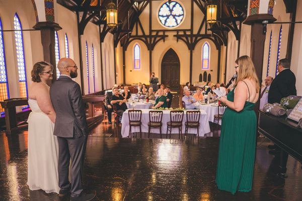 Jacksonville Historical Society