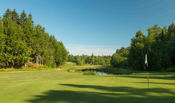 Hillsborough Golf Club