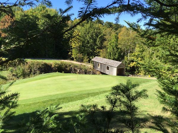 Hillsborough Golf Club