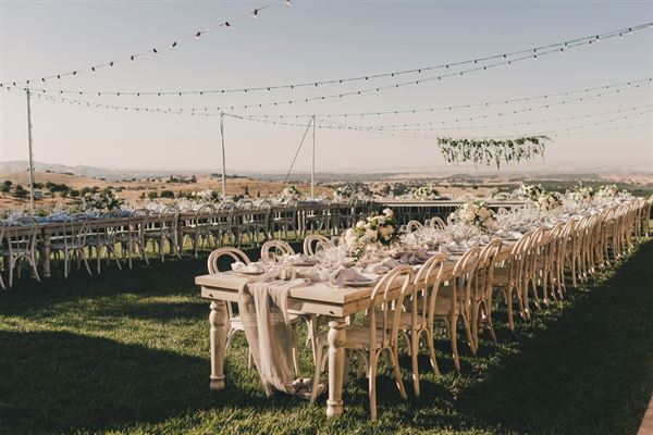 Aterno Estate & Vineyard