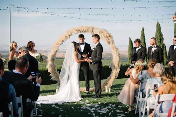 Aterno Estate & Vineyard