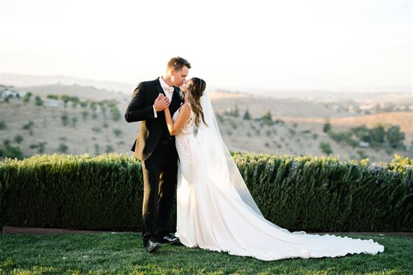 Aterno Estate & Vineyard