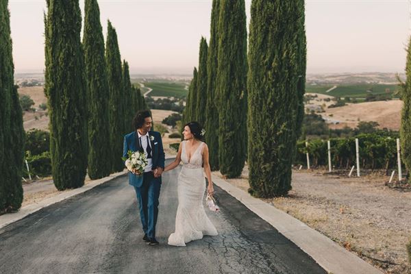 Aterno Estate & Vineyard