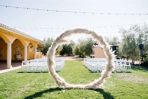 Aterno Estate & Vineyard