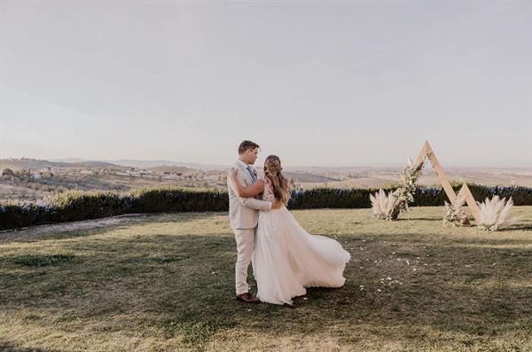 Aterno Estate & Vineyard