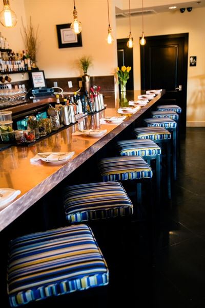 Bespoke Inn Scottsdale