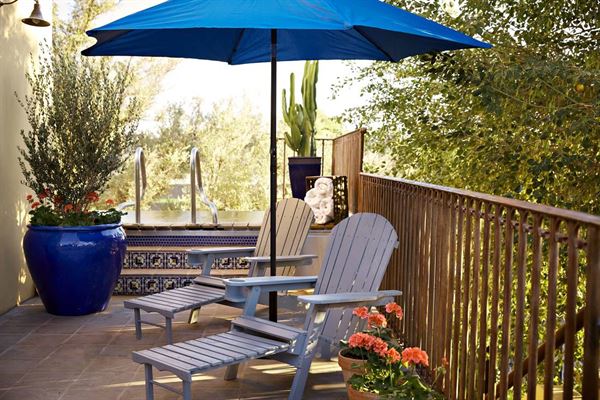 Bespoke Inn Scottsdale