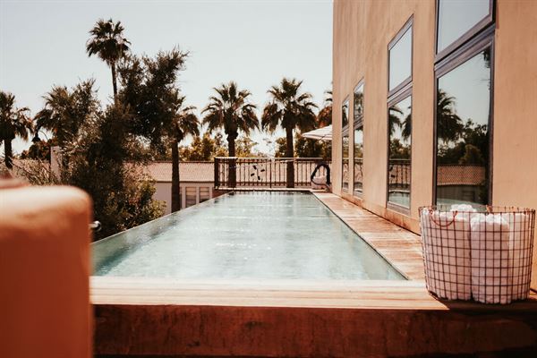 Bespoke Inn Scottsdale