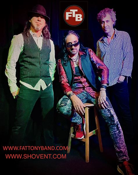 Fat Tony Band/FTB