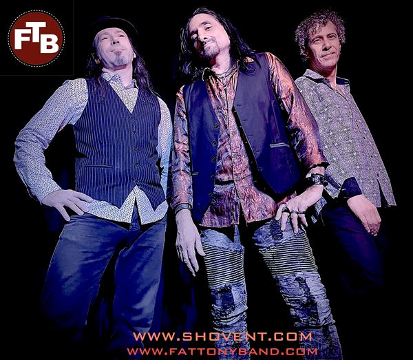 Fat Tony Band/FTB