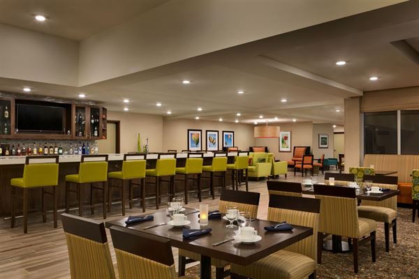 Hilton Garden Inn Statesville