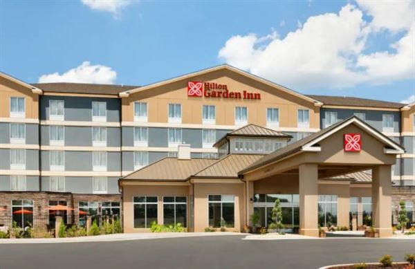 Hilton Garden Inn Statesville