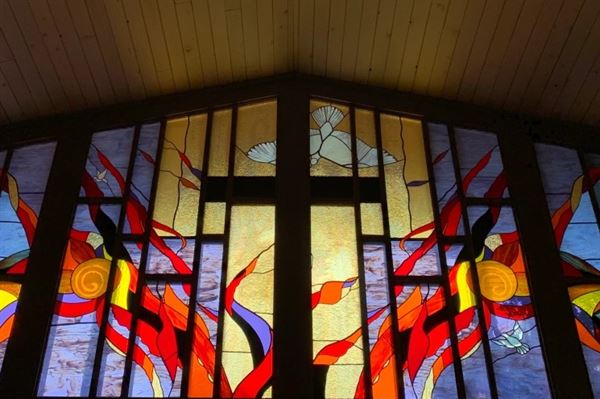 St. Luke's Episcopal Church