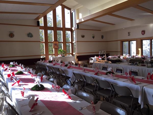 St. Luke's Episcopal Church