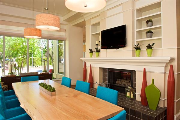 Hilton Garden Inn Seattle/Renton