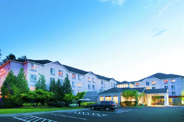 Hilton Garden Inn Seattle/Renton