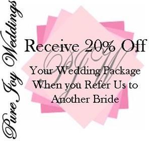 Pure Joy Weddings