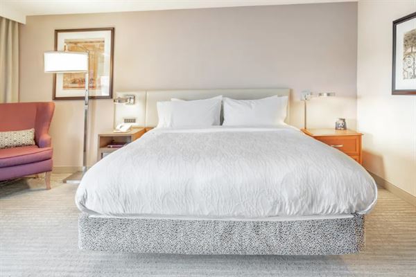 Hilton Garden Inn Seattle/Renton