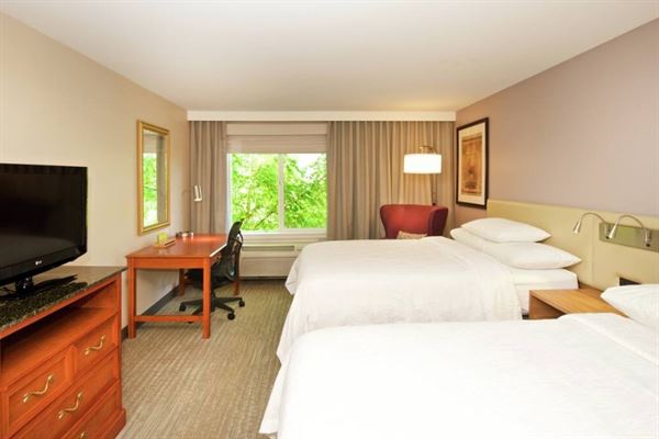 Hilton Garden Inn Seattle/Renton