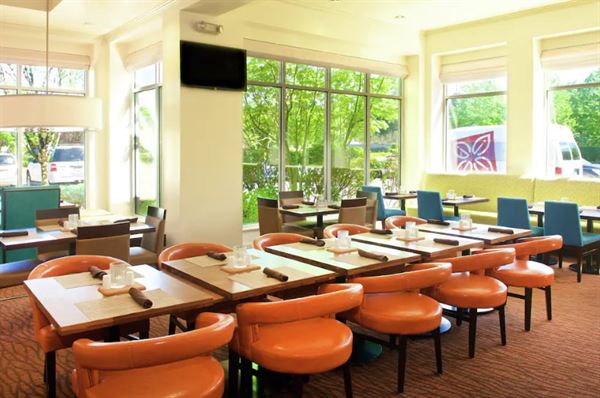 Hilton Garden Inn Seattle/Renton