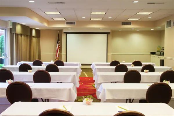 Hilton Garden Inn Seattle/Renton