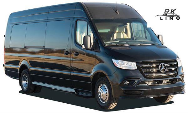 RK LIMOUSINE SERVICE