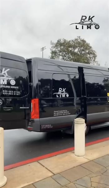 RK LIMOUSINE SERVICE