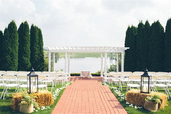 Greystone Golf And Banquet Center