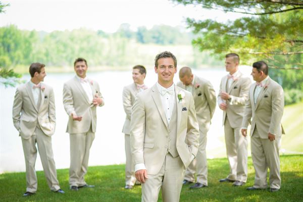 Greystone Golf And Banquet Center