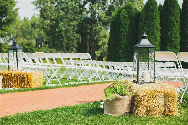 Greystone Golf And Banquet Center