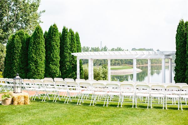 Greystone Golf And Banquet Center