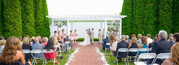 Greystone Golf And Banquet Center