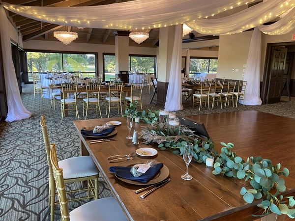 Countryside Country Club