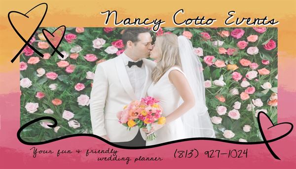 Nancy Cotto Events