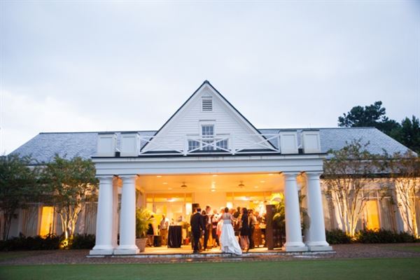 Daniel Island Golf Club