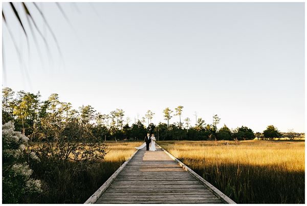 Daniel Island Golf Club