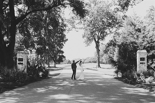 Daniel Island Golf Club