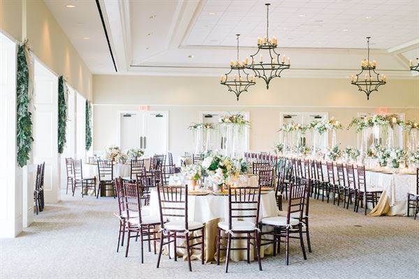 Daniel Island Golf Club