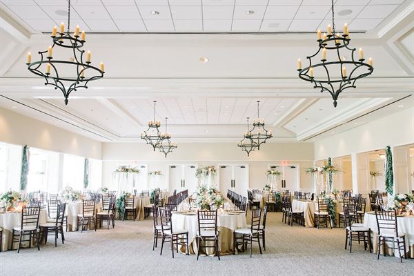 Daniel Island Golf Club