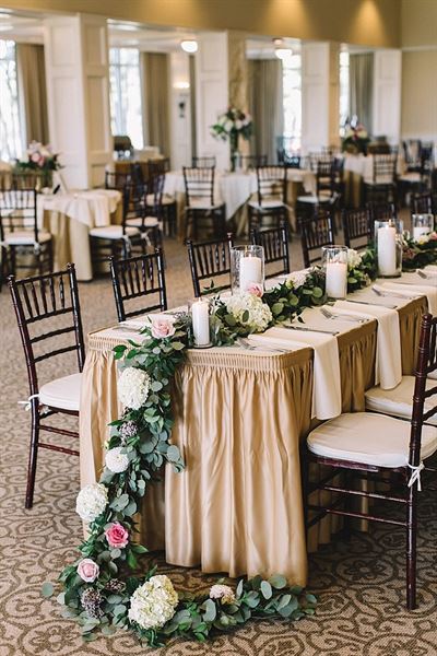 Daniel Island Golf Club