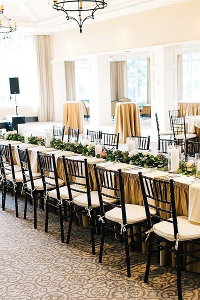 Daniel Island Golf Club