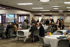 Ralph Phillips Conference Center