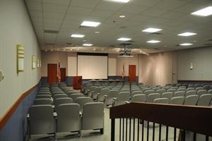 Kehoe Auditorium
