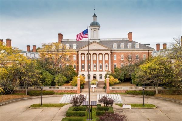 Rentals & Reservations at North Central State College