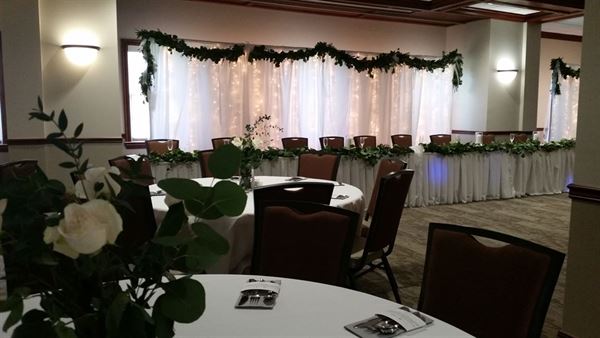 Rentals & Reservations at North Central State College