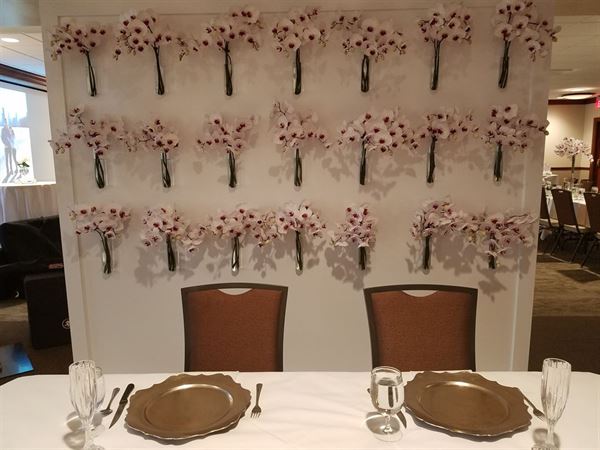 Rentals & Reservations at North Central State College