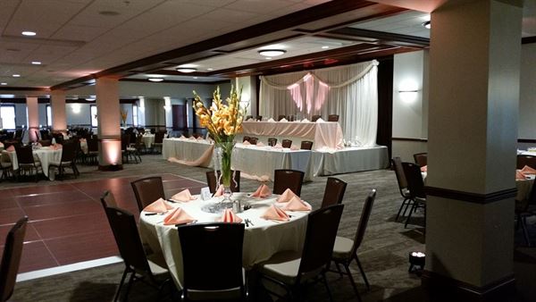 Rentals & Reservations at North Central State College