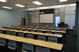 Additional Event Spaces