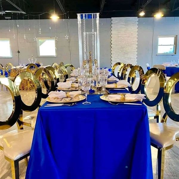 The Concourse Event Center & Lofts